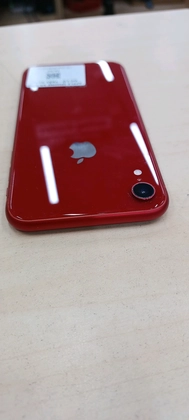 iPhone XR 64GB Cũ trầy xước - Y6KXL3 - 6