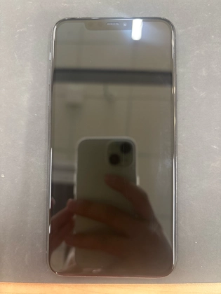 iPhone 11 Pro Max 256GB cũ trầy xước - FTN711 - 1 iPhone 11 Pro Max 256GB cũ trầy xước - FTN711 - 1