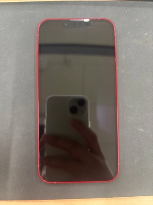 iPhone 13 128GB - Cũ đẹp-Đỏ - 5099RW - 2