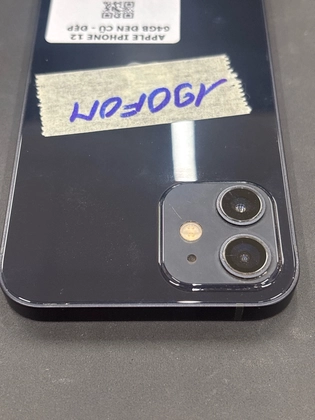 iPhone 12 64GB cũ đẹp - 190F0N - 6