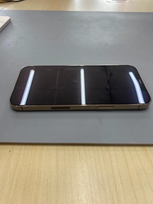 iPhone 12 Pro Max 128GB cũ đẹp - AB0D42 - 4