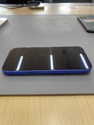 iPhone 16 128GB - Cũ trầy xước - Xanh dương - HF5JHX - 4
