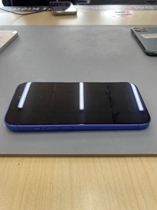 iPhone 16 128GB - Cũ trầy xước - Xanh dương - HF5JHX - 5