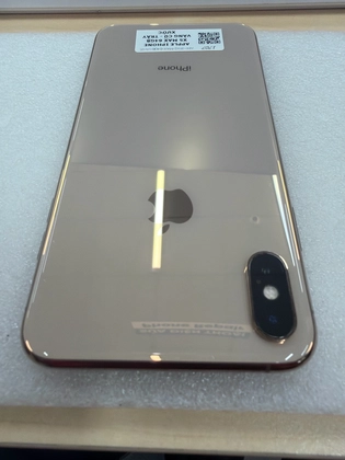 iPhone XS Max 64GB Cũ trầy xước - 59KPHF - 6