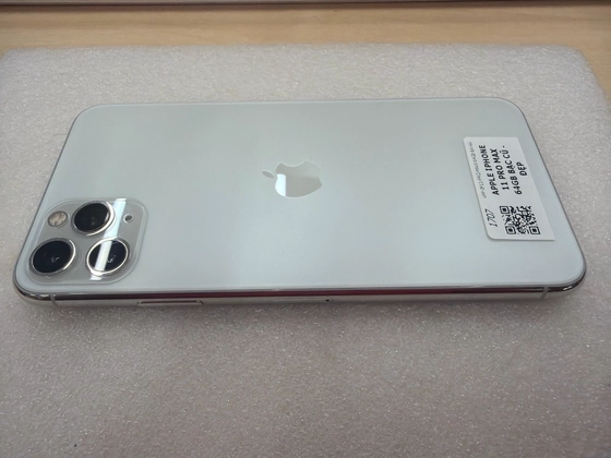 iPhone 11 Pro Max 64GB cũ đẹp - TJN70D - 4