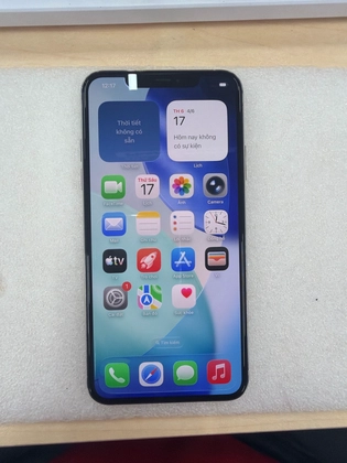 iPhone 11 Pro Max 64GB cũ đẹp - TJN70D - 1