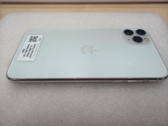 iPhone 11 Pro Max 64GB cũ đẹp - TJN70D - 5