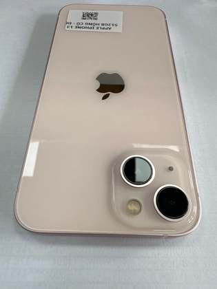 iPhone 13 512GB cũ đẹp - DQDTWW - 7