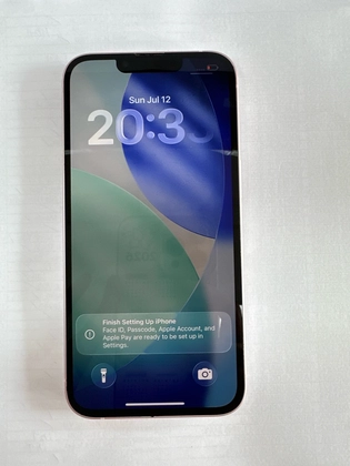 iPhone 13 512GB cũ đẹp - DQDTWW - 1