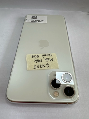 iPhone 11 Pro Max 256GB cũ đẹp - 16N70J - 6