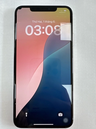 iPhone 11 Pro Max 256GB cũ đẹp - 16N70J - 1