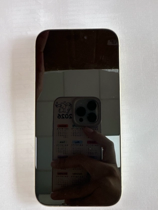iPhone 15 256GB - Vàng - Cũ Đẹp - 9436DN - 2