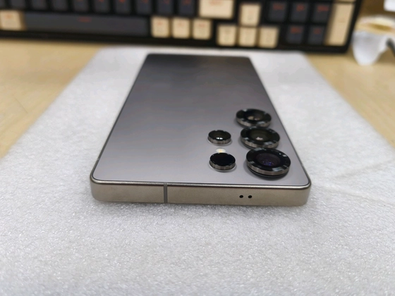 Samsung Galaxy S25 Ultra 5G 12GB 512GB - Cũ đẹp - Xám - 468717 - 5