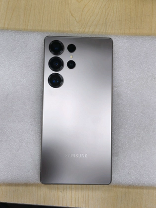 Samsung Galaxy S25 Ultra 5G 12GB 512GB - Cũ đẹp - Xám - 468717 - 2