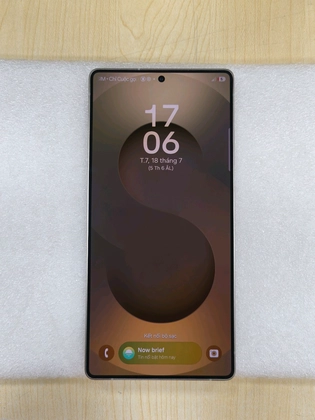 Samsung Galaxy S25 Ultra 5G 12GB 512GB - Cũ đẹp - Xám - 468717 - 1
