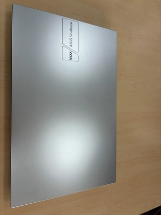 Laptop ASUS Vivobook 15 X1502VA-BQ886W - Cũ trầy xước - Bạc - 320240 - 2