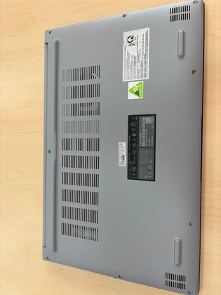 Laptop ASUS Vivobook 15 X1502VA-BQ886W - Cũ trầy xước - Bạc - 320240 - 5