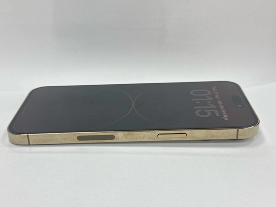 iPhone 14 Pro Max 1TB - Cũ Đẹp-Vàng - MDX1WV - 4