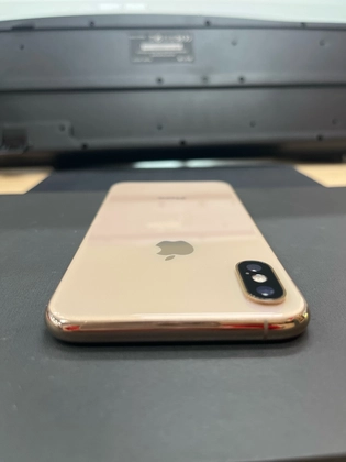 iPhone XS 64GB Cũ trầy xước - C9KPFR - 6