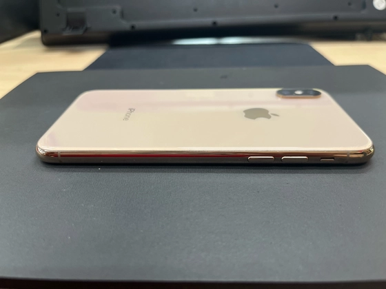 iPhone XS 64GB Cũ trầy xước - C9KPFR - 4