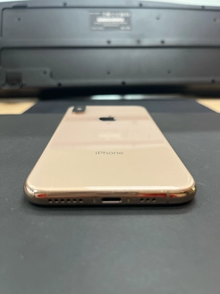 iPhone XS 64GB Cũ trầy xước - C9KPFR - 7