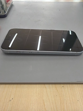 iPhone 15 128GB - Xanh Dương - Cũ Đẹp - 9HQHW4 - 5