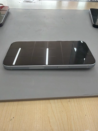 iPhone 15 128GB - Xanh Dương - Cũ Đẹp - 9HQHW4 - 4