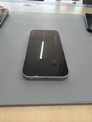 iPhone 15 128GB - Xanh Dương - Cũ Đẹp - 9HQHW4 - 7
