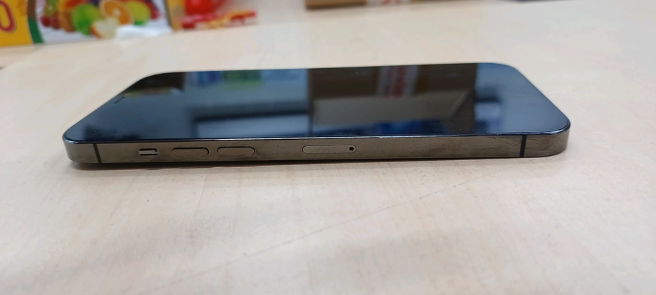 iPhone 12 Pro Max 256GB cũ đẹp - MD0D53 - 5
