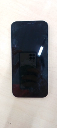 iPhone 12 Pro Max 256GB cũ đẹp - MD0D53 - 2