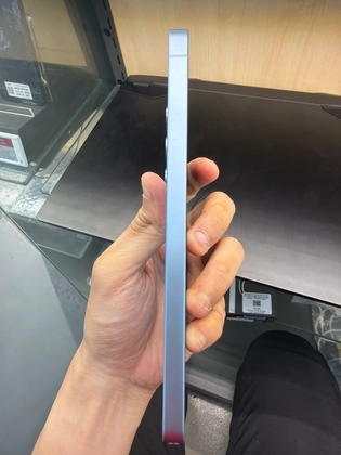 Samsung Galaxy S26 Ultra 5G 12GB 512GB - Đã kích hoạt - xanh dương - 998641 - 5
