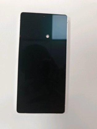 Samsung Galaxy S25 Ultra 5G 12GB 256GB - Cũ đẹp - Trắng Bạc - 590249 - 2