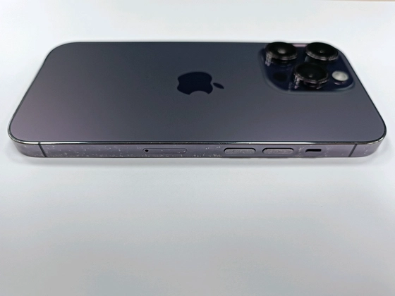 iPhone 14 Pro 512GB - Cũ trầy xước - Tím - 4552K1 - 5