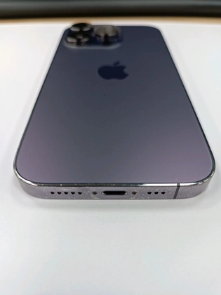 iPhone 14 Pro 512GB - Cũ trầy xước - Tím - 4552K1 - 7