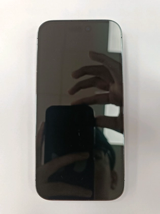 iPhone 14 Pro 512GB - Cũ trầy xước - Tím - 4552K1 - 2