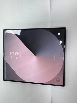 Samsung Galaxy Z Fold6 5G 256GB - Cũ xước cấn - Xám - 443907 - 1