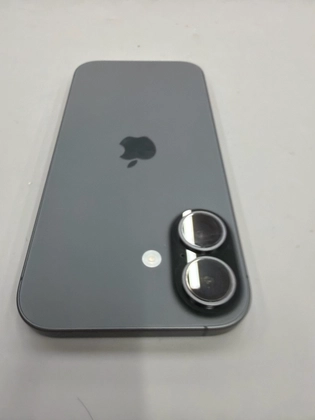 iPhone 17 256GB VN/A - Đen - Đã kích hoạt - QYD9Q3 - 6