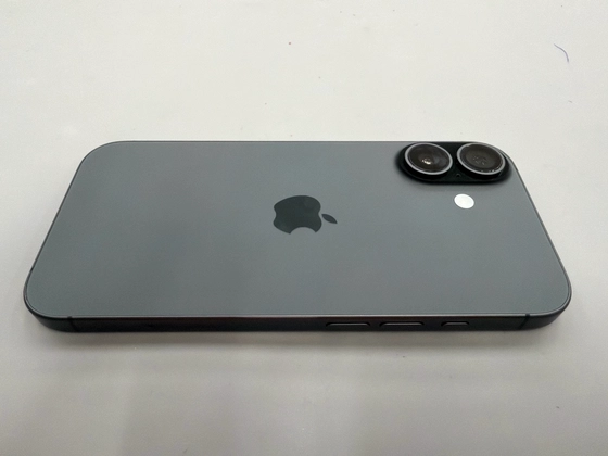 iPhone 17 256GB VN/A - Đen - Đã kích hoạt - QYD9Q3 - 4