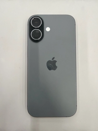 iPhone 17 256GB VN/A - Đen - Đã kích hoạt - QYD9Q3 - 3