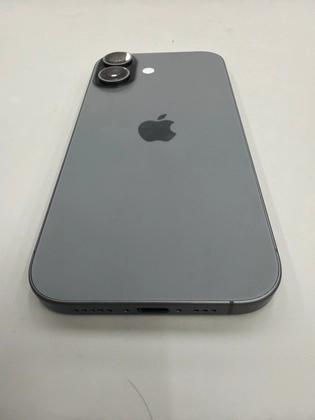 iPhone 17 256GB VN/A - Đen - Đã kích hoạt - QYD9Q3 - 7