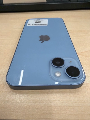 iPhone 14 Plus 256GB - Cũ Đẹp-Xanh dương - FT9H51 - 6