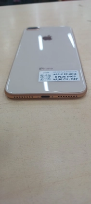 iPhone 8 Plus 64GB cũ đẹp - DHJCM4 - 7
