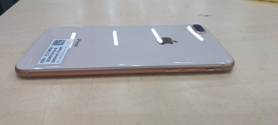 iPhone 8 Plus 64GB cũ đẹp - DHJCM4 - 5