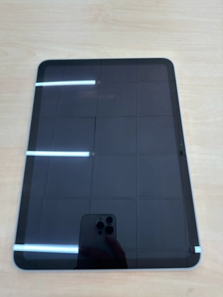 IPad 11 inch A16 Wifi 128GB 2025 - Bạc - Cũ đẹp - VM3WPK - 2