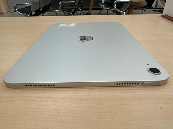 IPad 11 inch A16 Wifi 128GB 2025 - Bạc - Cũ đẹp - VM3WPK - 6