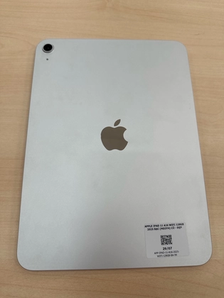 IPad 11 inch A16 Wifi 128GB 2025 - Bạc - Cũ đẹp - VM3WPK - 3