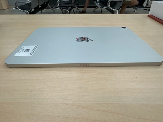 IPad 11 inch A16 Wifi 128GB 2025 - Bạc - Cũ đẹp - VM3WPK - 5