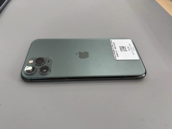 iPhone 11 Pro 256GB cũ trầy xước - JUN6XW - 5