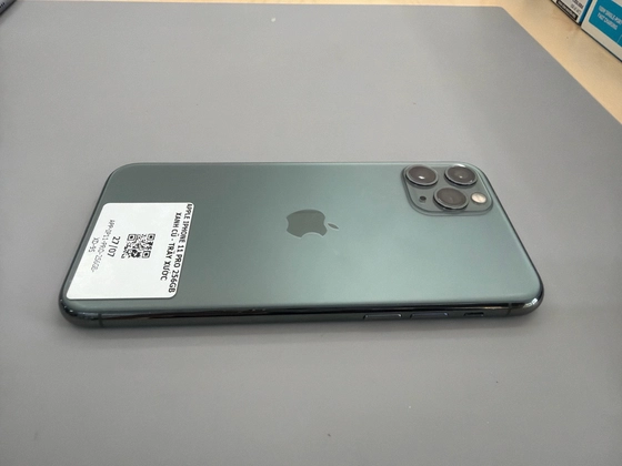 iPhone 11 Pro 256GB cũ trầy xước - JUN6XW - 4