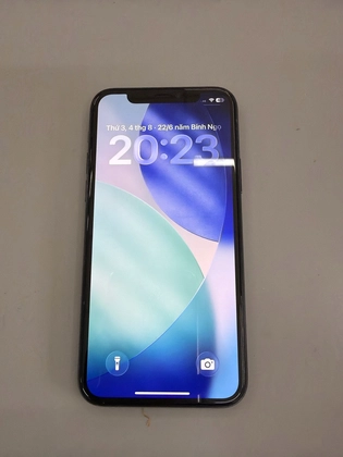 iPhone 11 Pro 256GB cũ trầy xước - JUN6XW - 1